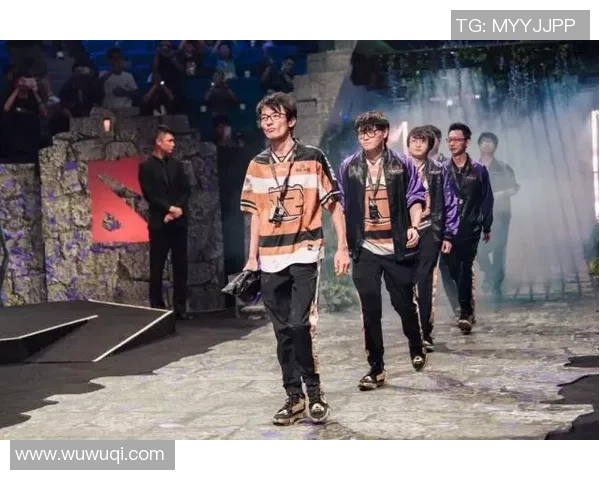 RNG战队国际邀请赛特别报道:从传统强队到新兴战力的转型之路探索 RNG战队国际邀请赛特别报道:从传统强队到新兴战力的转型之路探索