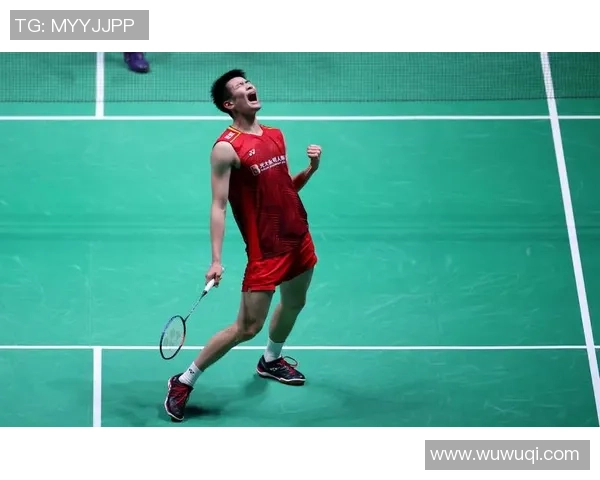 杨军专访：从青涩少年到羽毛球高手的成长之路回顾